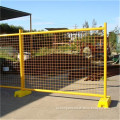 PVC welded outdoor Temporary Fence / Australia Standard Temporary Fence Panels Hot Sale